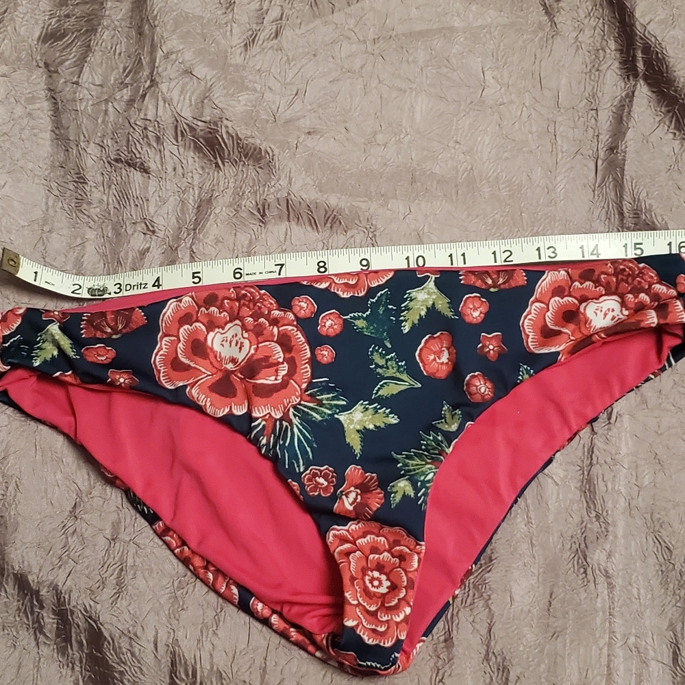 Reversible bikini bottom - Picture 12 of 12